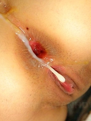 Yayoi Yoshino gets pussy pounded