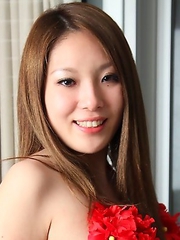 Super hot Asian Manami Ichikawa