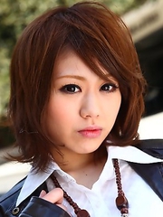 Aya Sugiura is so hot and cute