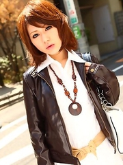 Aya Sugiura is so hot and cute