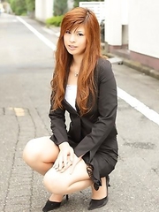 Rina Kikukawa will blow your mind