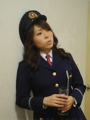 Sweet teen gal gets rammed so hard