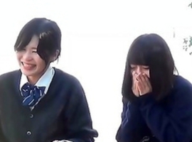 Japanese Piss Fetish Videos - Girls Pissing - Splash And Dash