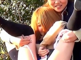 Japanese Piss Fetish Porn - TEAMWORK MAKES THE STREAM WORK