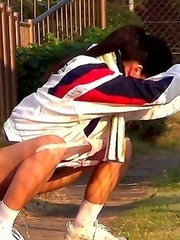 PissJapanTv - Japanese Piss Fetish Videos - A Yellowed Reflection