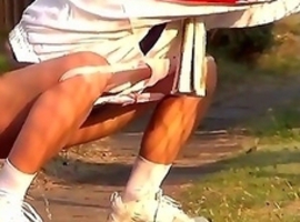 PissJapanTv - Japanese Piss Fetish Videos - A Yellowed Reflection