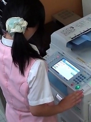 Japanese Piss Fetish Videos - Girls Pissing - Steamy Streams At A Bathhouse