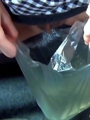 Japanese Piss Fetish Videos - Girls Pissing - On The Road Again