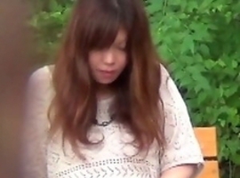 Japanese Piss Fetish Videos - Girls Pissing - A Quick Leak And They're Gone