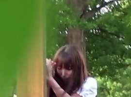 Japanese Piss Fetish Porn - Girls Pissing - Tinkle, Tinkle Little One
