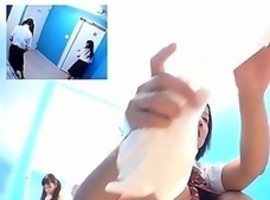 PissJapanTv - Japanese Piss Fetish Videos - A School Of Pissing Fish
