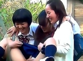 Japanese Piss Fetish Videos - Girls Pissing - Take Aim and Fire