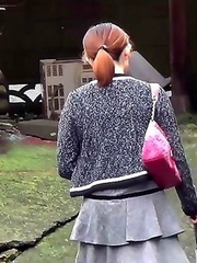PissJapanTV has Piss Fetish Videos with Girls Pissing - Making It Rain