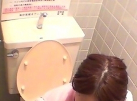 Japanese Piss Fetish Videos - Girls Pissing - Steamy Streams At A Bathhouse