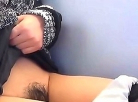 Japanese Piss Fetish Videos - Girls Pissing - Public Pussies On A Train