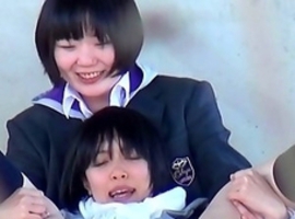 Japanese Piss Fetish Porn - PISSING IN THE WIND