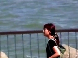 Japanese Piss Fetish Videos - Girls Pissing - Catch And Release