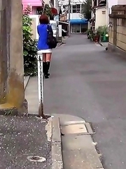 PissJapanTv - Japanese Piss Fetish Videos - A Yellowed Reflection