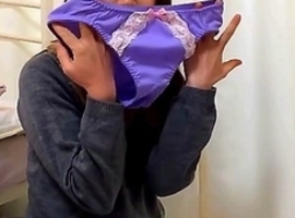 Japanese Piss Fetish Porn - WASH & FLOW