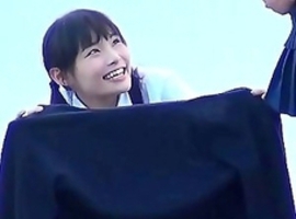 Japanese Piss Fetish Videos - Girls Pissing - Splash And Dash