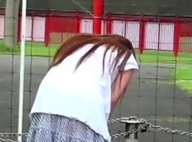 PissJapanTV has Piss Fetish Videos with Girls Pissing - Following The Sweet Scent Of Release