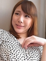 Yurri moans when we plays or licks her hairy pussy