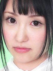 Reina Green Screen Beads