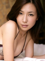 Meguru Ishii is such lustful doll in anything she wears