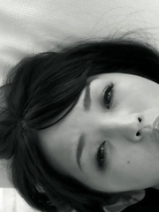 Japanese girl Neohas one of her best photo sessions out of house