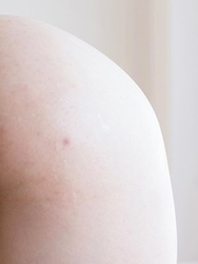 Yuka Shirayuki is a schoolgirl that loves it when men cum on her bubble butt