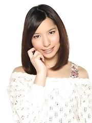 Kurara Makise looks so hot in a white sweater